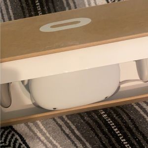 Oculus quest 2